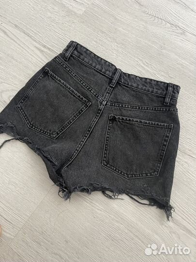 Шорты zara