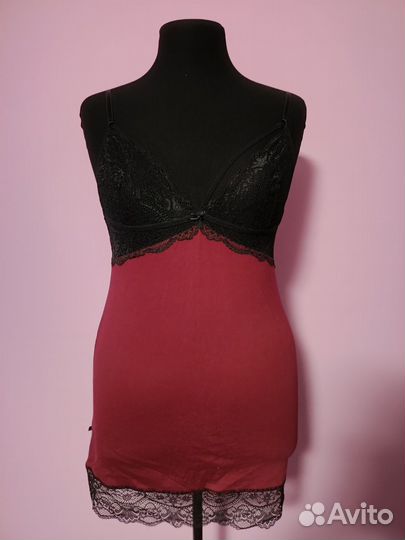 Ночная сорочка женская 46