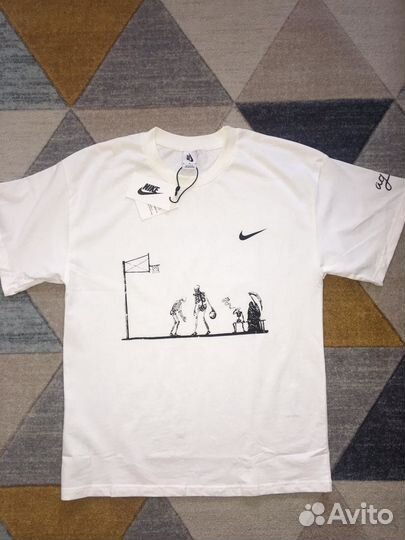 Футболка nike