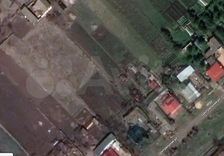 Дом 37,9 м² на участке 32 сот.