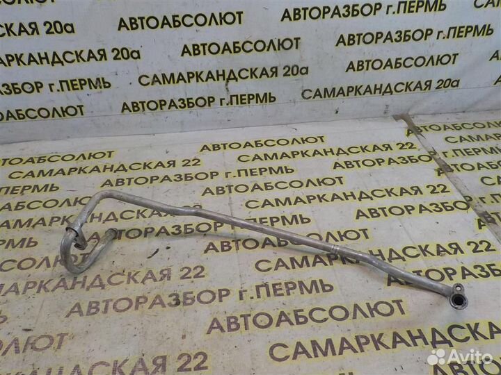 Трубка кондиционера Nissan Pathfinder (R51) 2005