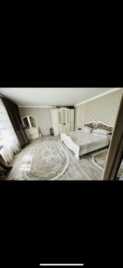 Дом 140 м² на участке 50 сот.