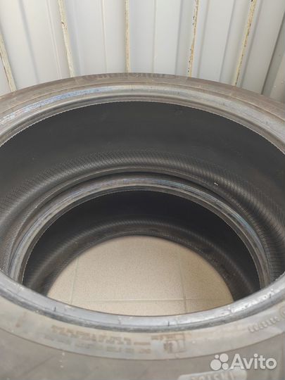 Continental IceContact 2 245/45 R19 102T