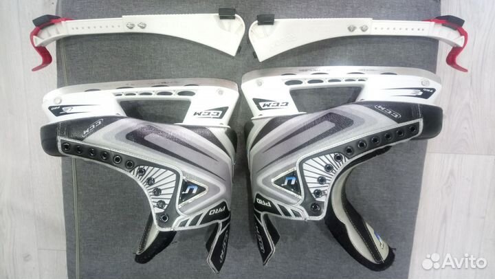 Хоккейная форма взрослая