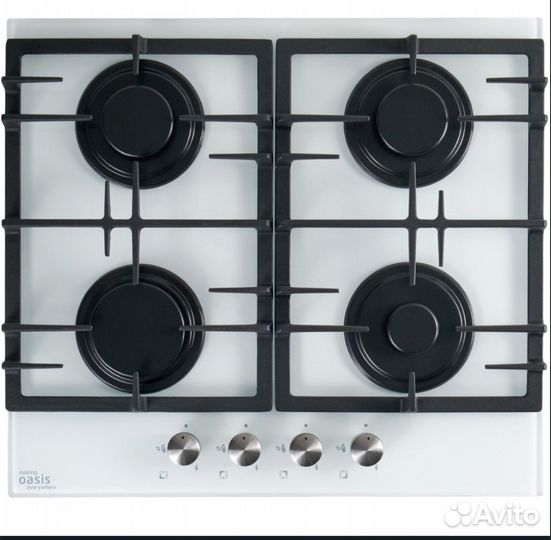 Варочная панель и духовой шкаф и вытишка