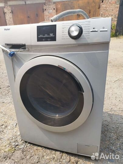 Стиральная машина автомат