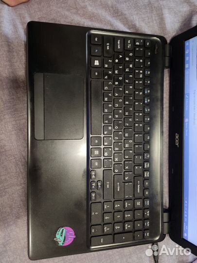 Acer E1-572G