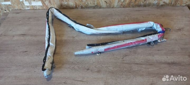 Подушка безопасности боковая Ford Kuga CBS