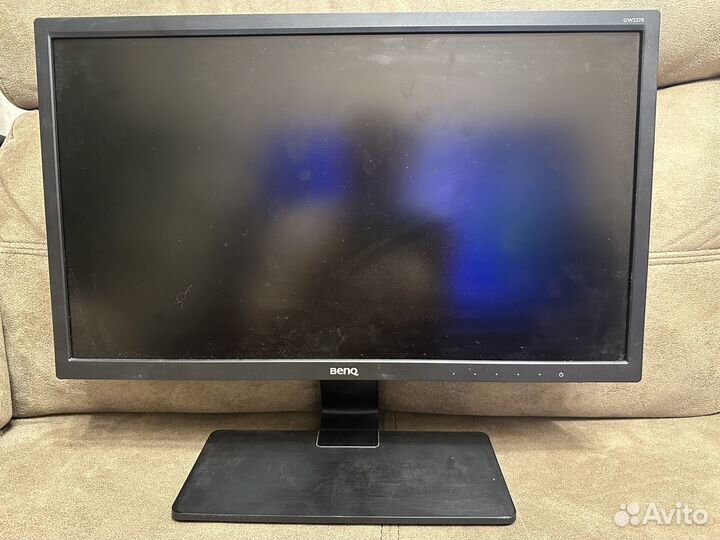 Продам монитор BenQ GW2270