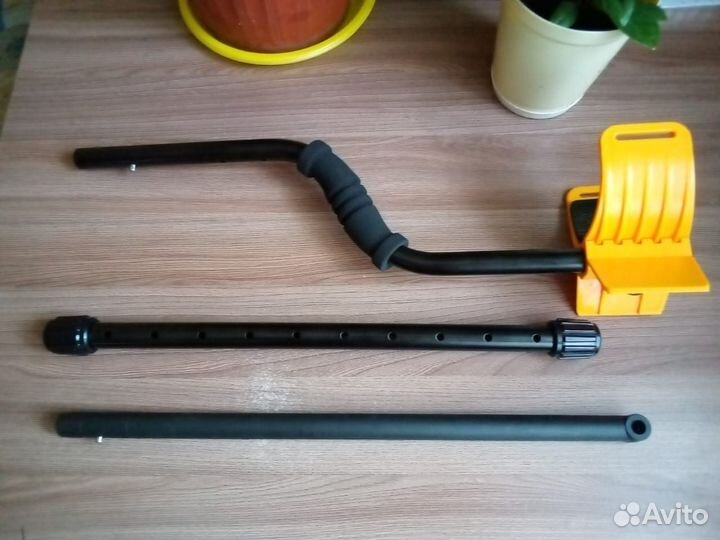 Штанга для металлоискателя garrett Ace