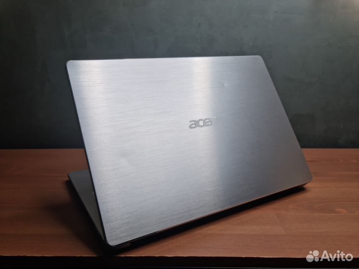 Ультрабук Acer 14