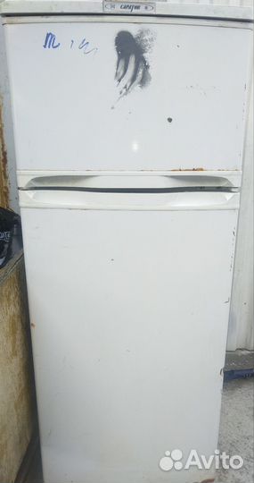 Холодильник бу