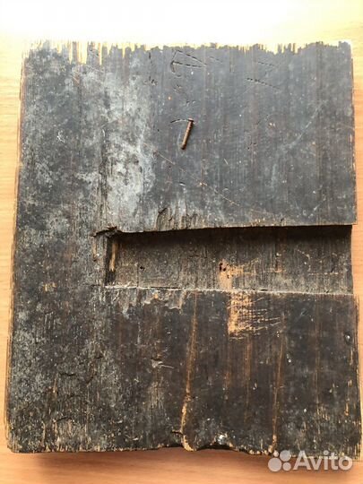 Старинные иконы