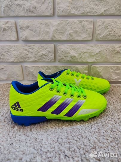 Сороконожки adidas