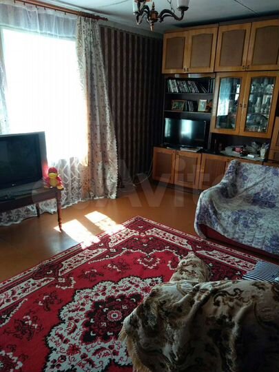 Дом 74 м² на участке 50 сот.