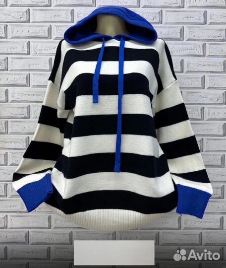 Кофта 46р до 54р