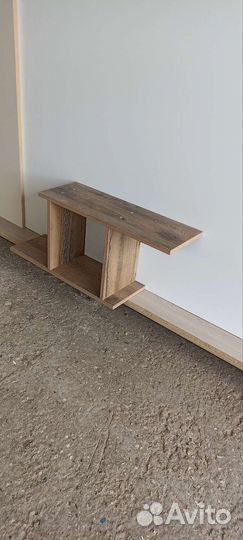 Полки настенные