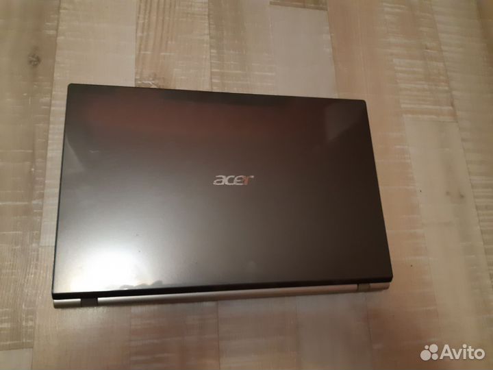 Acer игровой i5 3gen/Gt630 2Gb/SSD+HDD500/8Гб