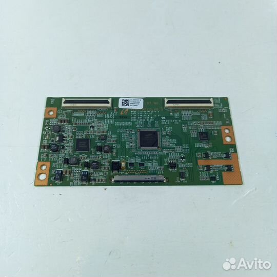 BN41-01678A S100fapc2LV0.3 samsung UE32D5000PW