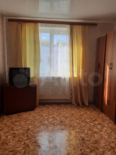 1-к. квартира, 27,8 м², 3/3 эт.