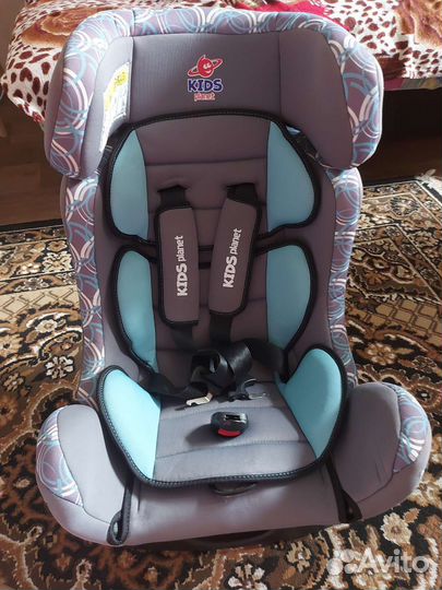 Детское автокресло от 0 до 25