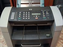 Принтер лазерный мфу hp Lazer Jet 3015