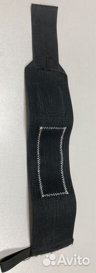 Кистевые бинты для жима RT power (Русская турбина)