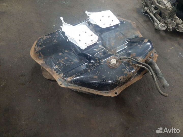 Бак mitsubishi galant 8 / legnum