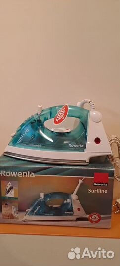 Утюг Rowenta