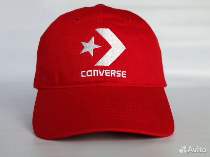 Бейсболка летняя 