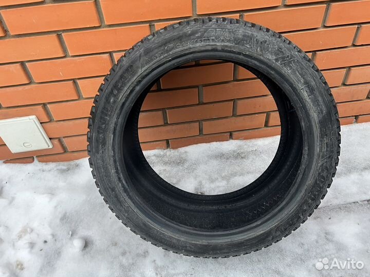 Goodyear UltraGrip Arctic 2 245/40 R18