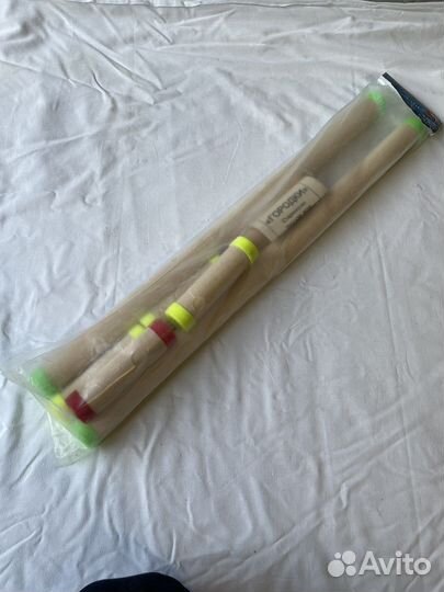 Игра Городки Большие Уличные