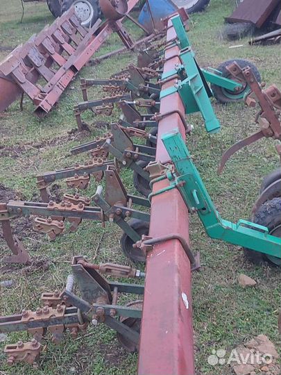 Трактор МТЗ (Беларус) 82.1, 2010