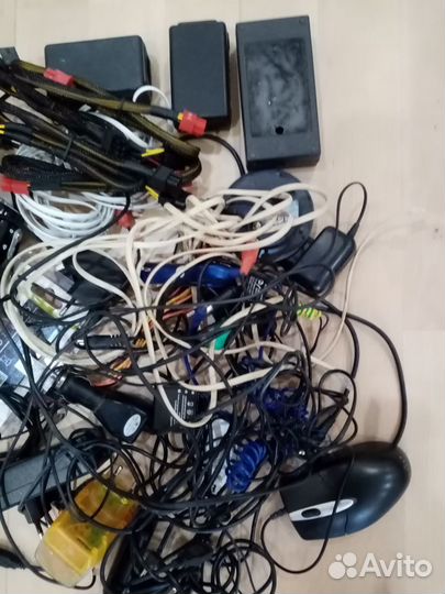 Блок питания