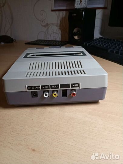 Nintendo snes classic mini