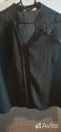 Блузка женская