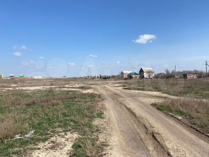 Участок 6 сот. (СНТ, ДНП)