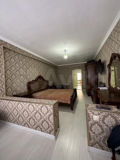 3-к. квартира, 111 м², 5/10 эт.