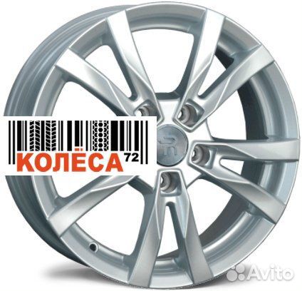 Replay HND187 7x17 5x114,3 ET47 Dia67.1 S