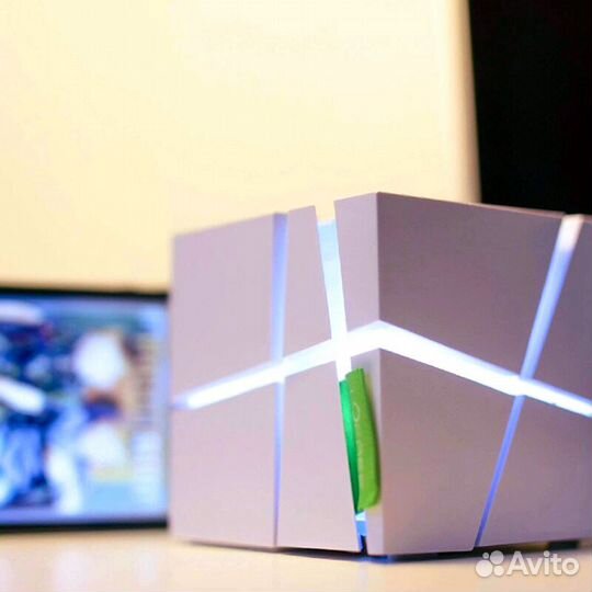 Bluetooth колонка Lofree Qone7