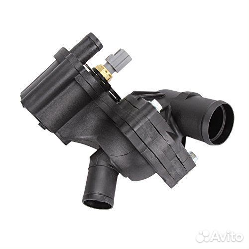 Корпус термостата Ford Explorer/Mustang 02-10г