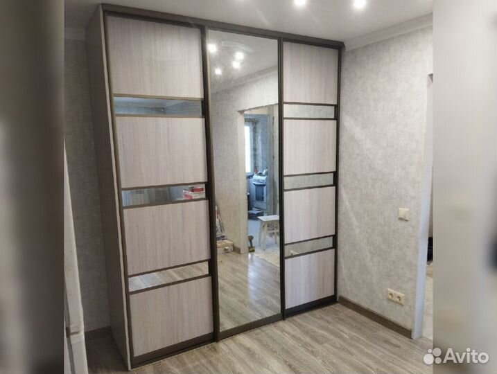 Шкаф для одежды