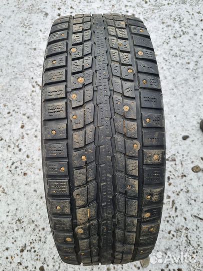 Dunlop SP Winter Ice 07 225/65 R17 102T