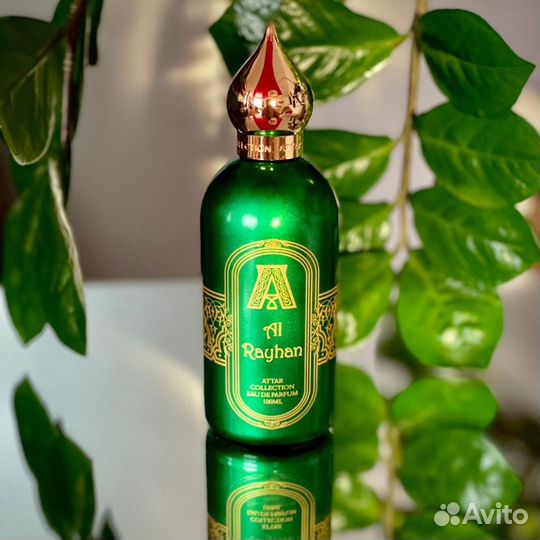 Attar Collection ароматы в ассортименте