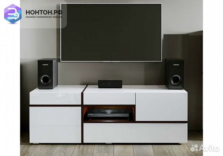 Тв тумба Мадера