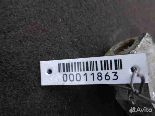 Рулевой карданчик BMW X3 F25