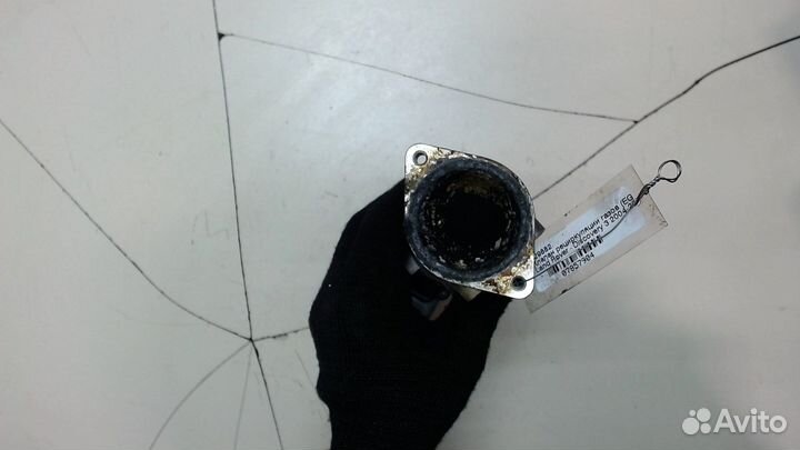 Клапан рециркуляции газов Land Rover Discovery 3