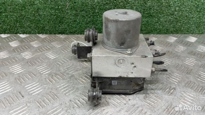 Блок abs Volkswagen Tiguan