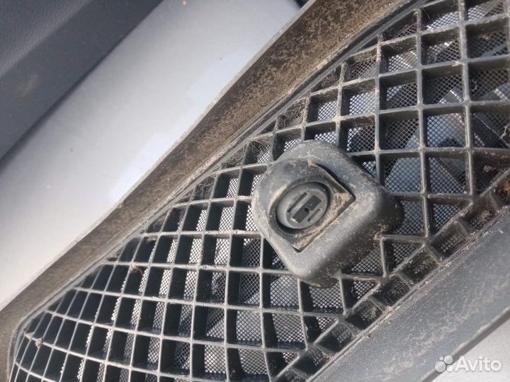 Форсунка омывателя Mercedes Benz E W212