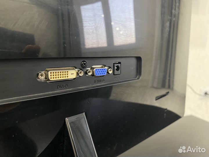 Монитор Philips 237E 23